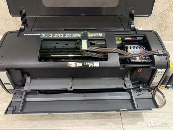 Принтер epson 1410