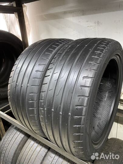 Toyo Proxes CF2 225/45 R17 94V
