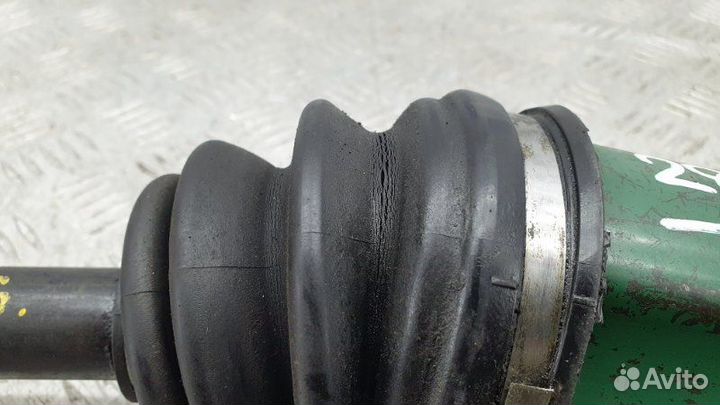 Привод передний левый Mazda Eunos 500 Xedos