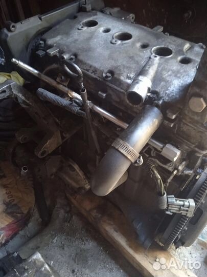 Двигатель ваз 16 клапанный 124