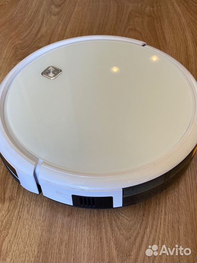 Робот пылесос с влажной уборкой моющий