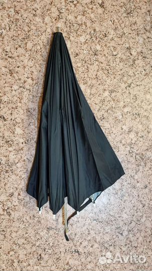 Зонт Falcon Eyes URK-48TWB комбинированный 90см