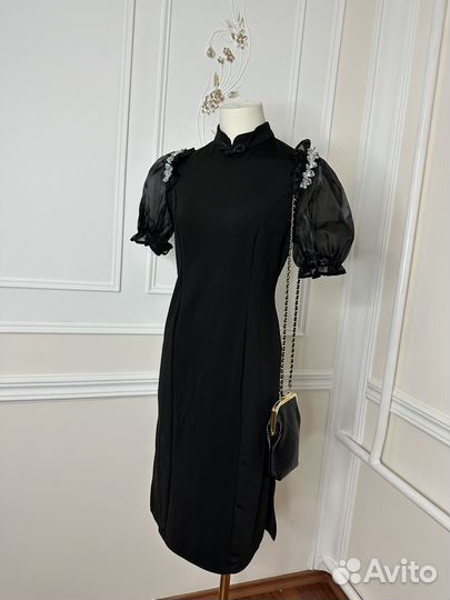 Платье zimmermann