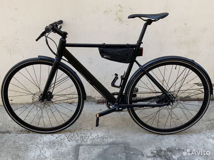 B'Twin elops speed 920