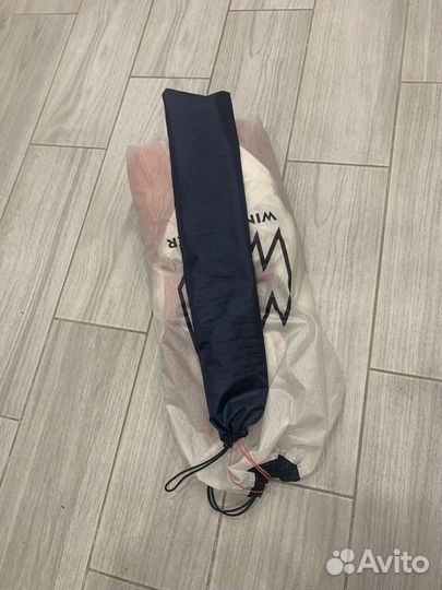 Чехол для кайт планки