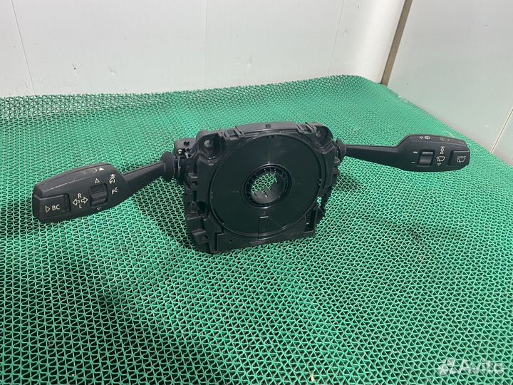 Подрулевой переключатель BMW 1 series E87