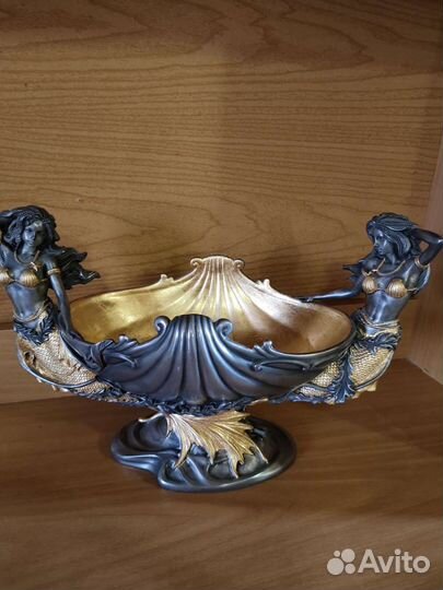 Вазы для фруктов и конфет