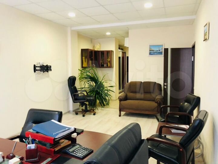 Сдам офис на ул.Орджоникидзе