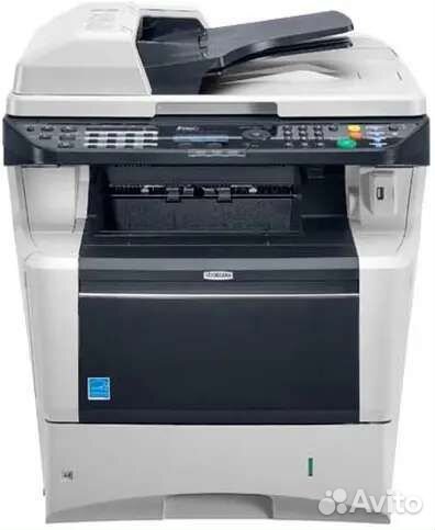 Мфу Kyocera FS-3040MFP+