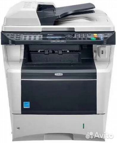 Мфу Kyocera FS-3040MFP+