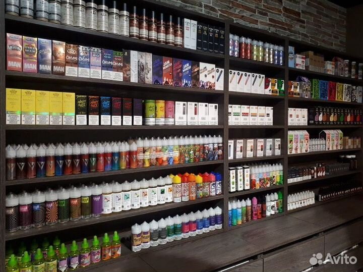 Готовый бизнес: стабильный доход от табака