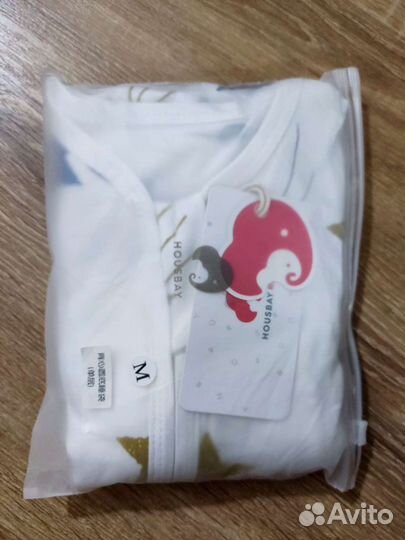 Кокон спальник для ребенка до 1,5 лет