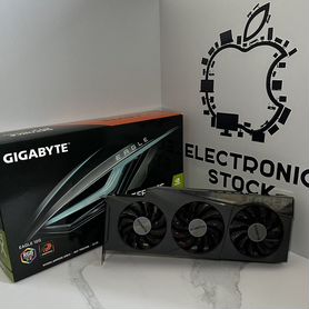 Видеокарта RTX 3080ti