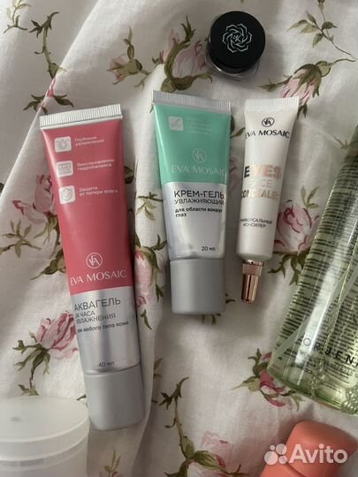 Набор косметики