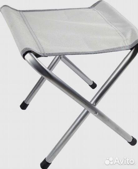 Раскладной стол +4 стула походный туристический