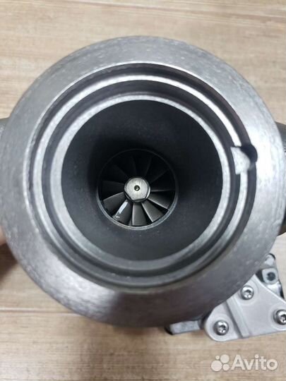 Турбина BMW X3/X4/1/3/5 B47