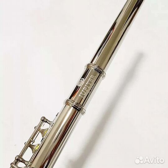 Блок-флейта сопрано brahner немецкая система