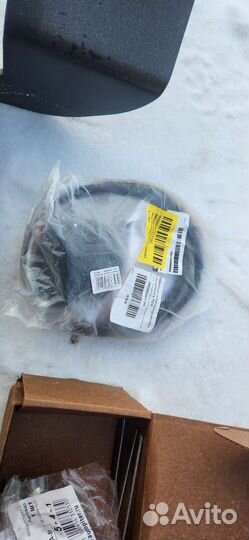 Фаркоп тсу прицепное Ваз 2170-72 LADA Priora