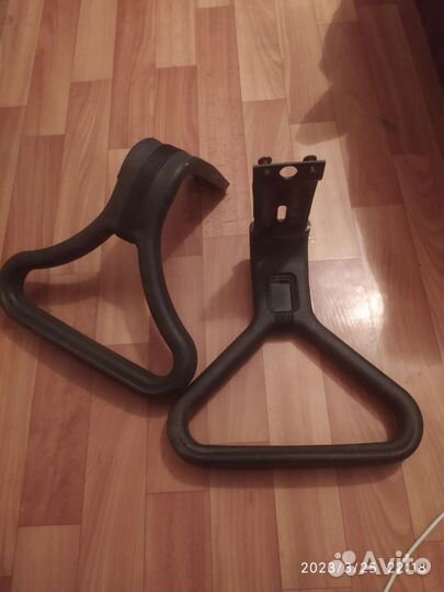 Подлокотник для кресла