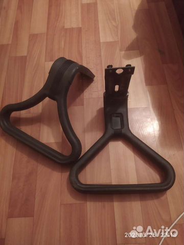 Подлокотник для кресла