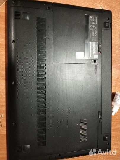 Ноутбук lenovo g50 45