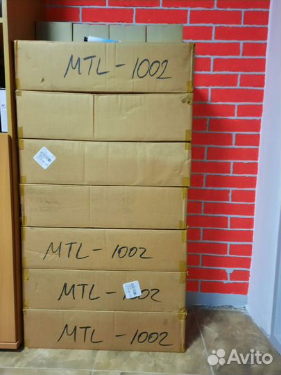 Антисептик для рук Deoproce