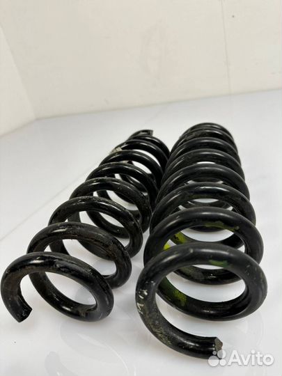 Пружина BMW 4 F32/F33/F36 рест. F36 2019