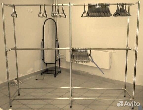 Труба диаметр 25мм., длина 3 метра, толщина 1мм