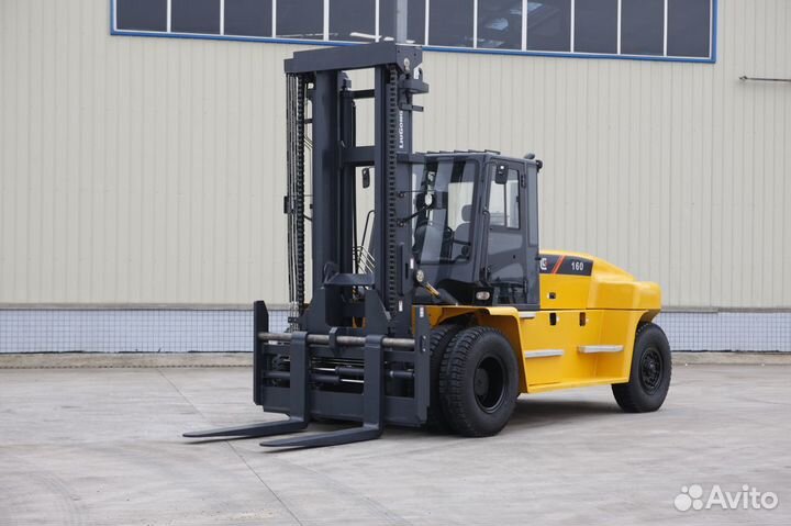 Вилочный погрузчик LiuGong CLG2160H, 2023