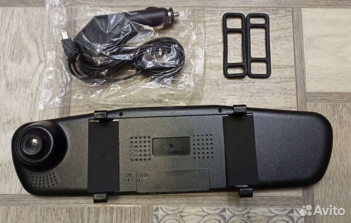 Видеорегистратор