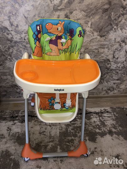 Стул для кормления