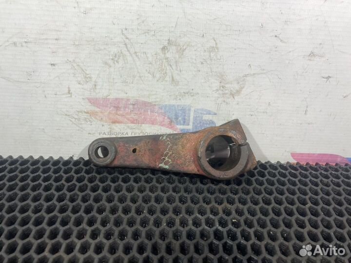 Рычаг кпп Renault Major