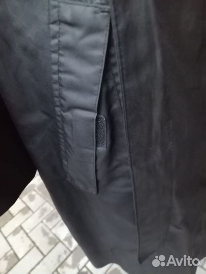 Плащ женский