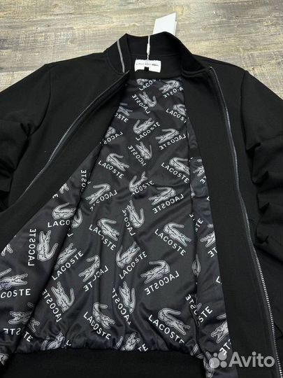 Спортивный костюм Lacoste