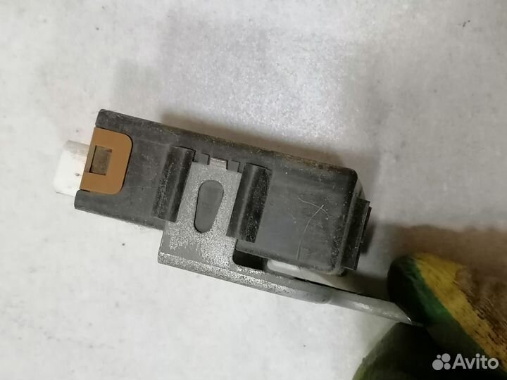 Блок управления зеркалами Toyota Corona 1992-1996