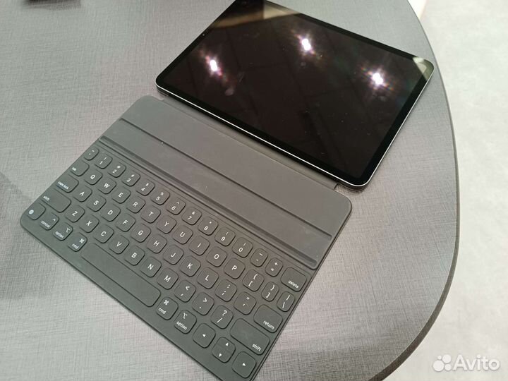 Apple iPad pro 11 как новый