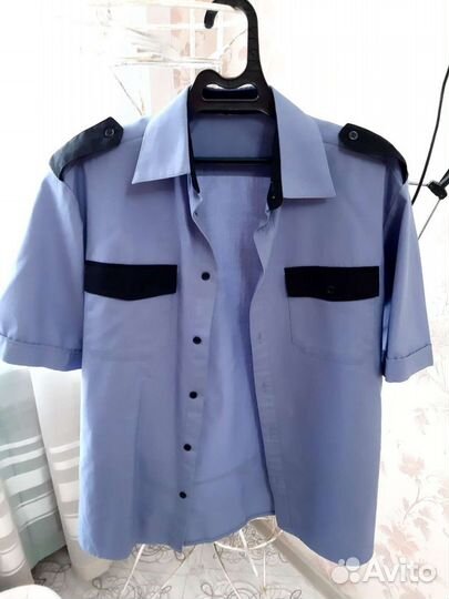 Форма охраны