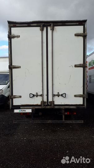 ГАЗ ГАЗель Next 2.8 МТ, 2015, 400 000 км