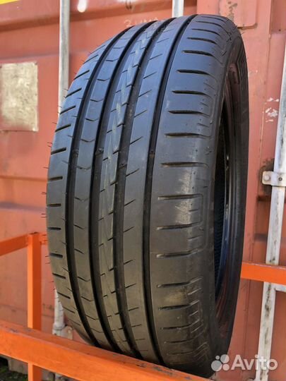 Vredestein SporTrac 5 195/55 R15 85V