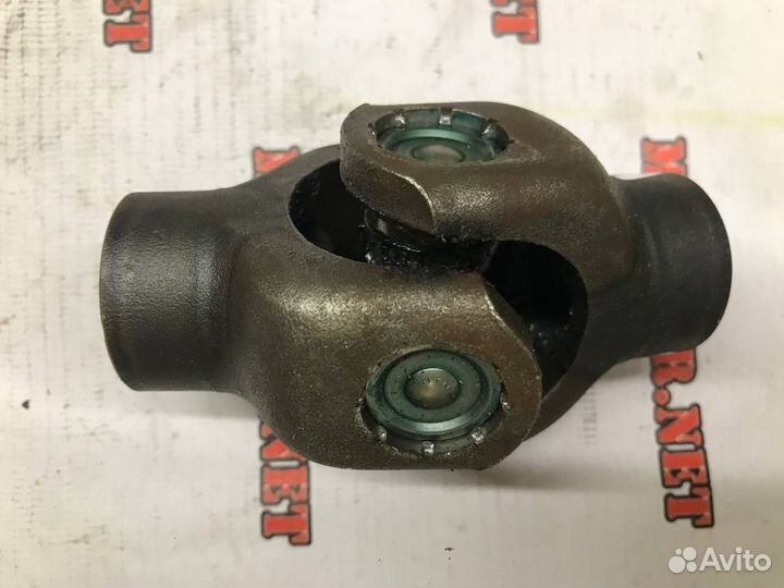 Honda Shadow VT750 крестовина кардана