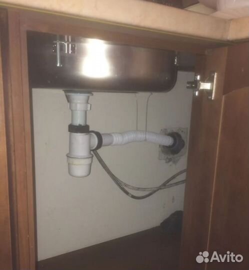 Прочистка канализации. Устранение засоров