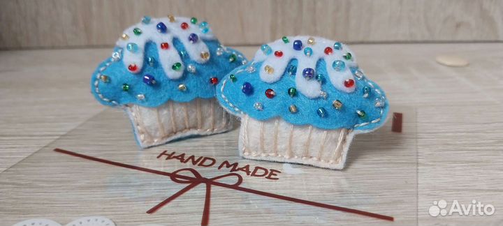 Подарочный набор (ручная работа)