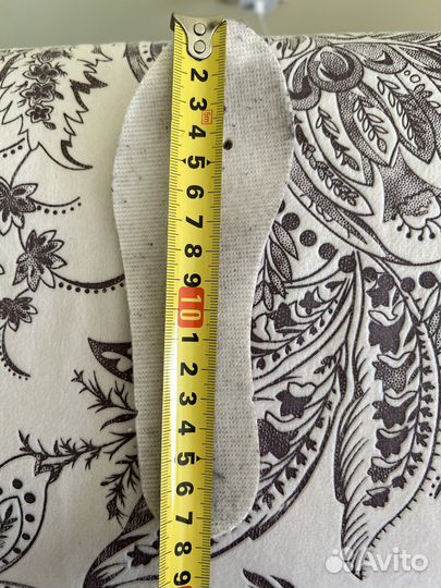 Фигурные коньки edea motivo