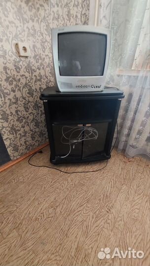 Телевизор бу