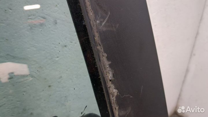 Стеклоподъемник электрический Opel Zafira A, 2003