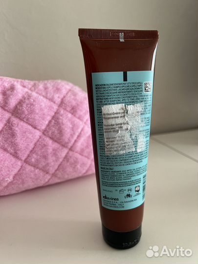 Кондиционер Davines well-being