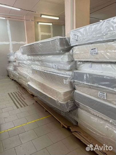 Матрас Аскона