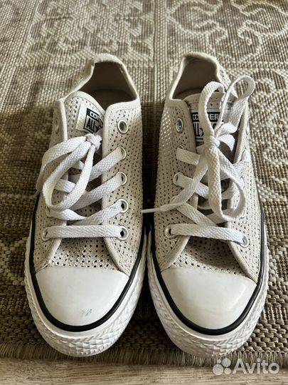 Кеды женские