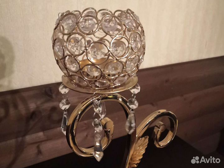 Подсвечник 60 см