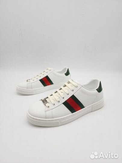 Gucci Ace кеды